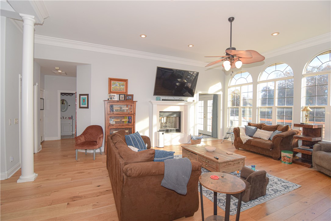 Southern Trace Rogers - Residential