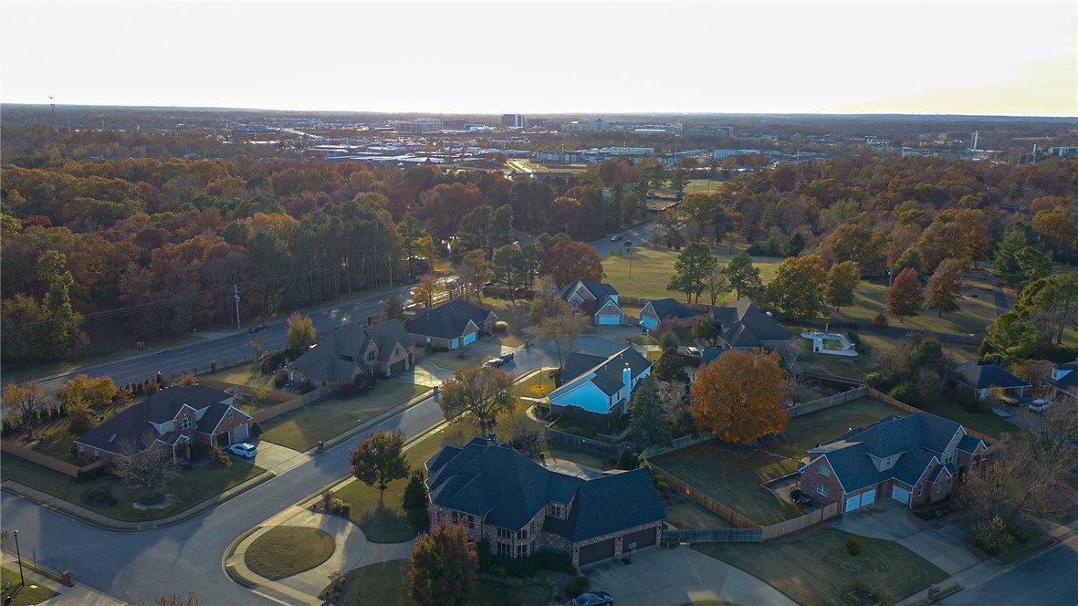 Southern Trace Rogers - Residential