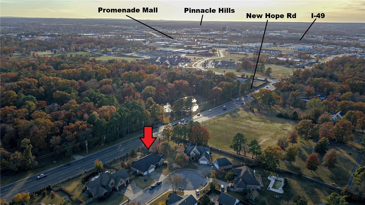 Southern Trace Rogers - Residential