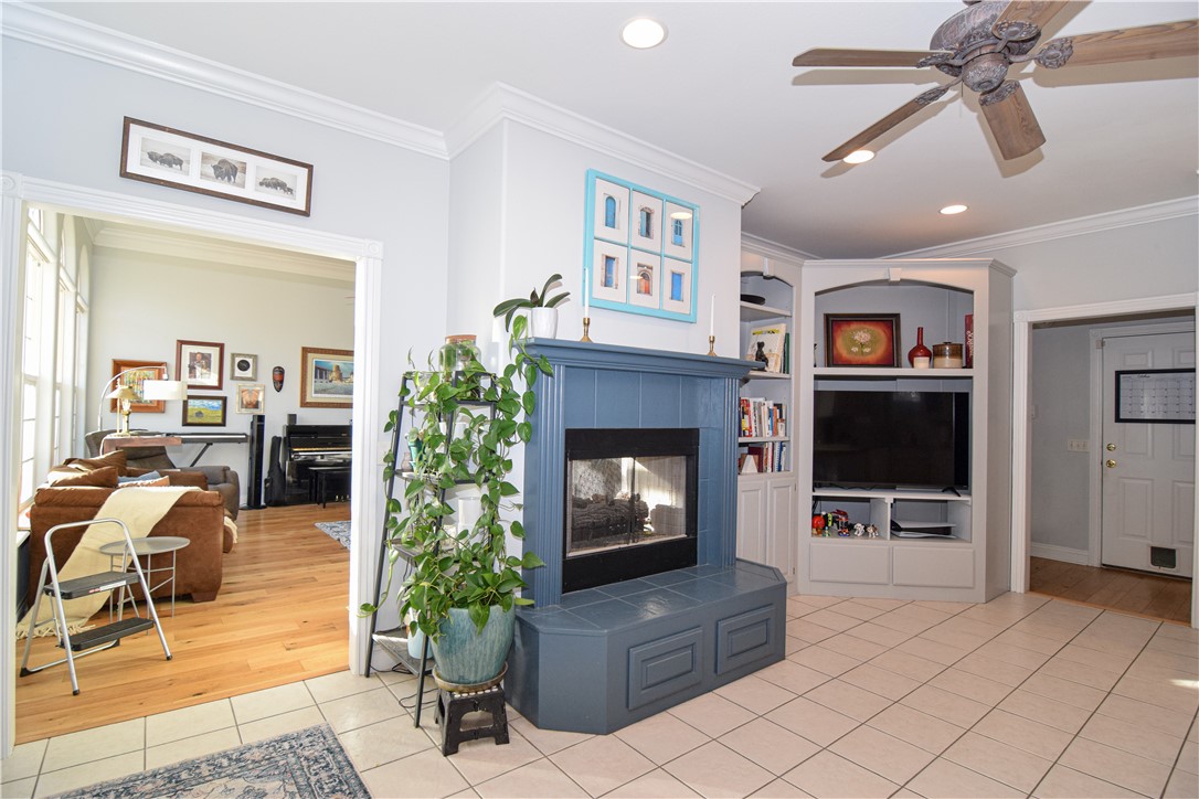 Southern Trace Rogers - Residential