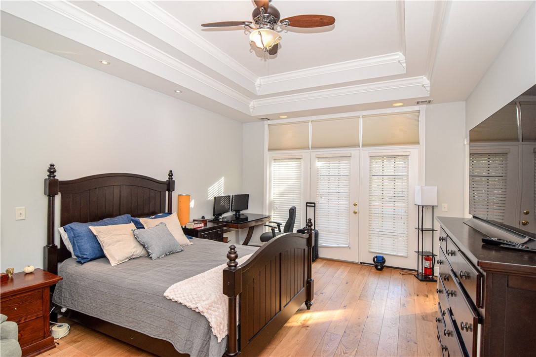 Southern Trace Rogers - Residential