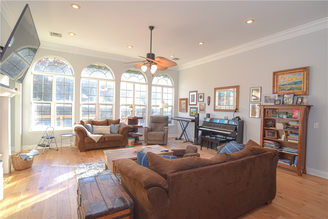 Southern Trace Rogers - Residential