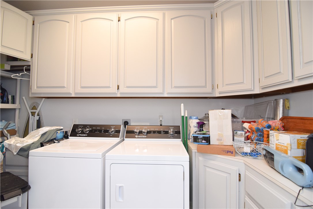 Southern Trace Rogers - Residential