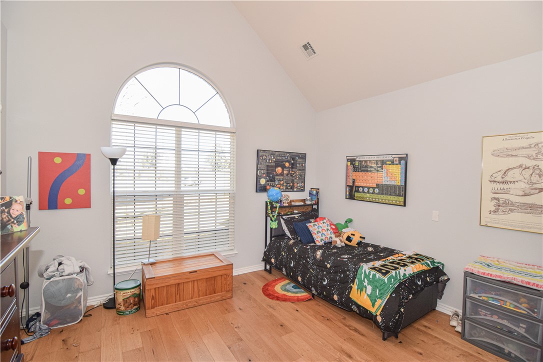 Southern Trace Rogers - Residential