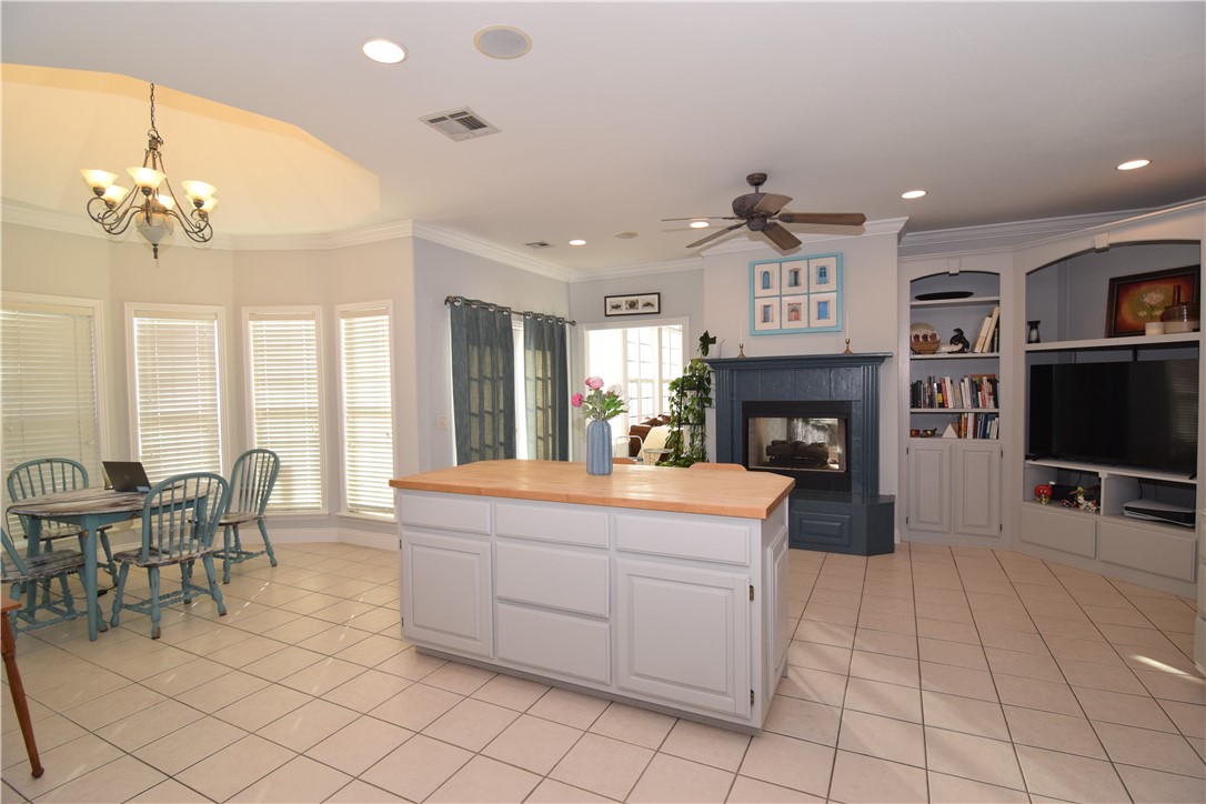 Southern Trace Rogers - Residential