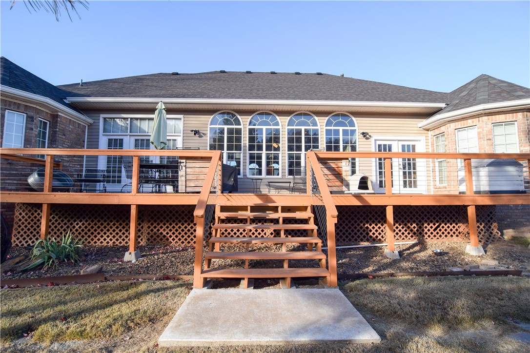 Southern Trace Rogers - Residential