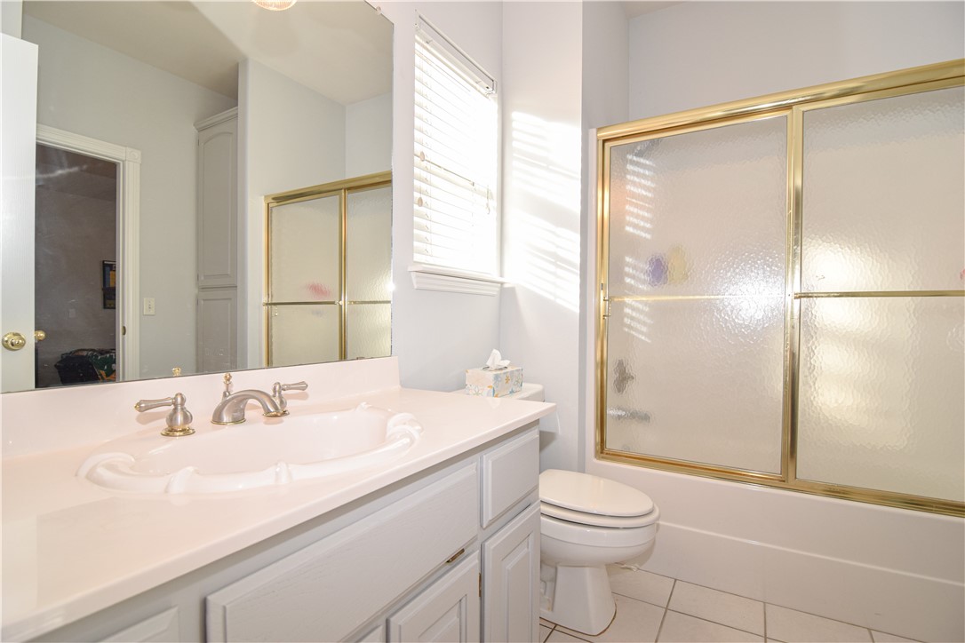 Southern Trace Rogers - Residential