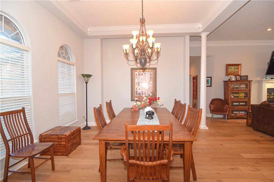 Southern Trace Rogers - Residential