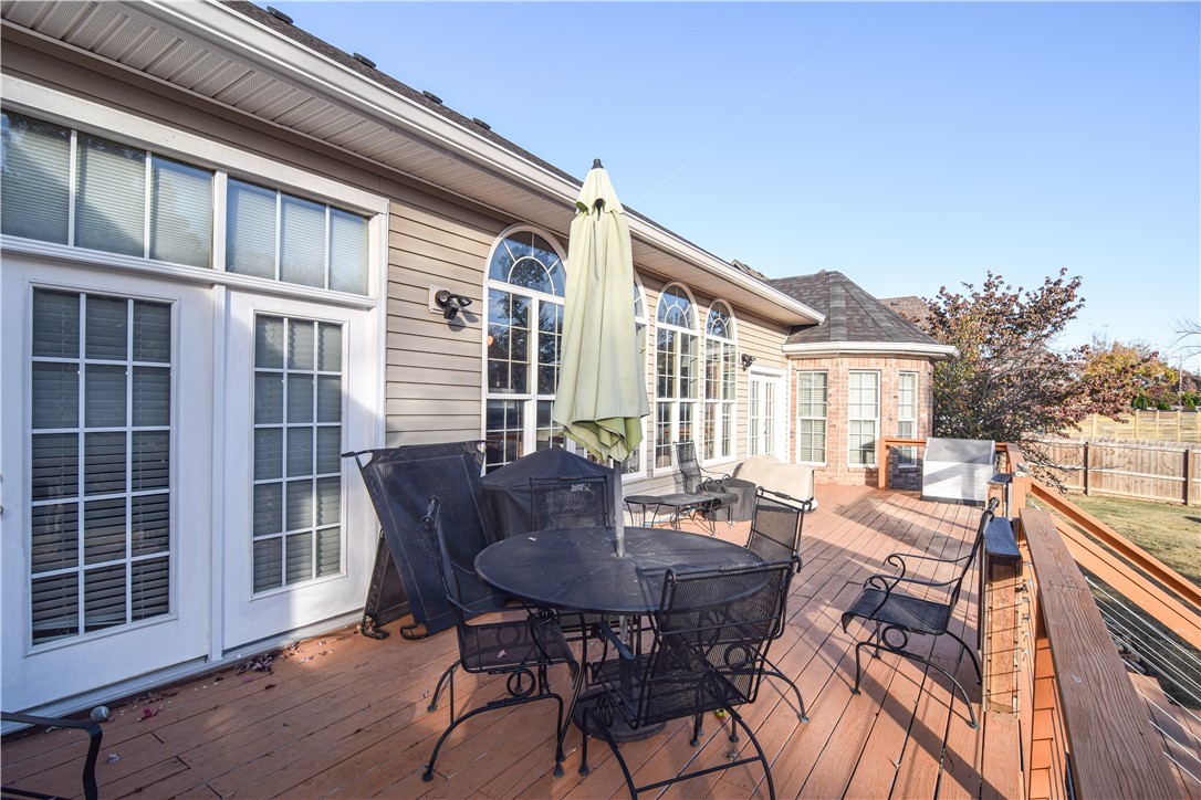 Southern Trace Rogers - Residential