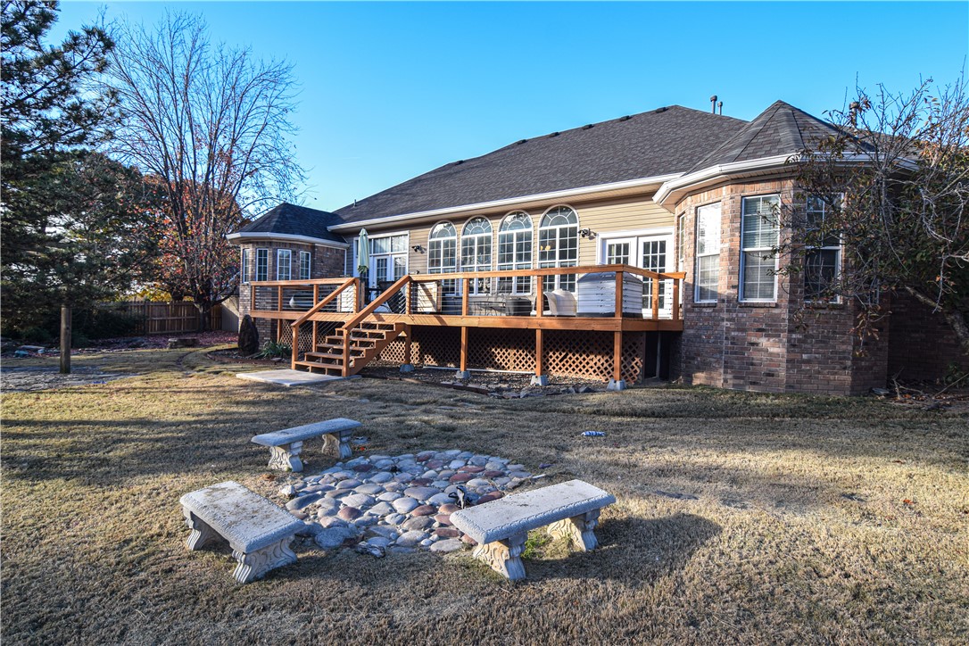 Southern Trace Rogers - Residential