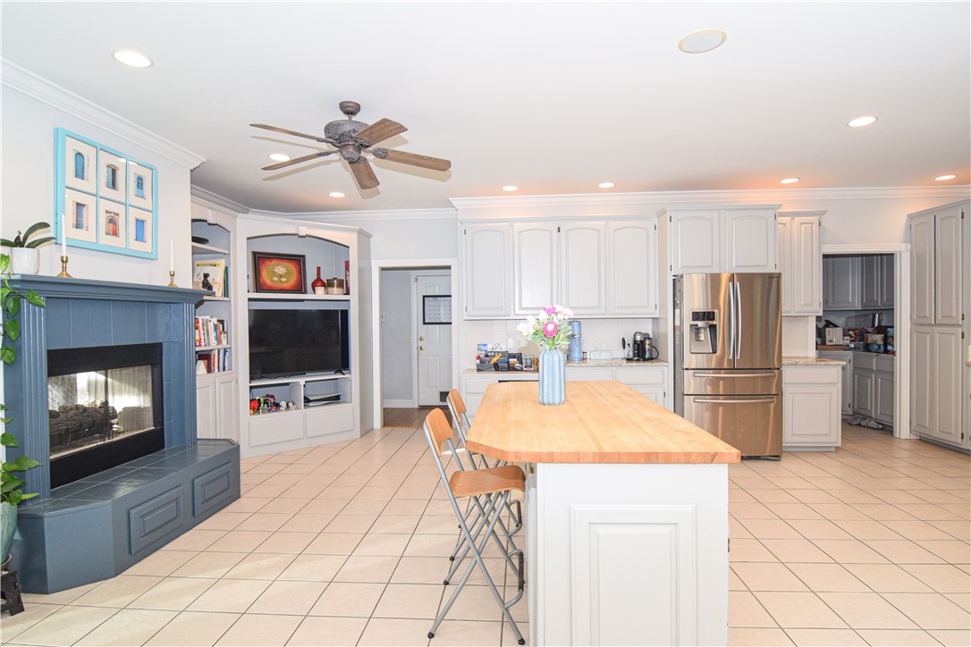 Southern Trace Rogers - Residential