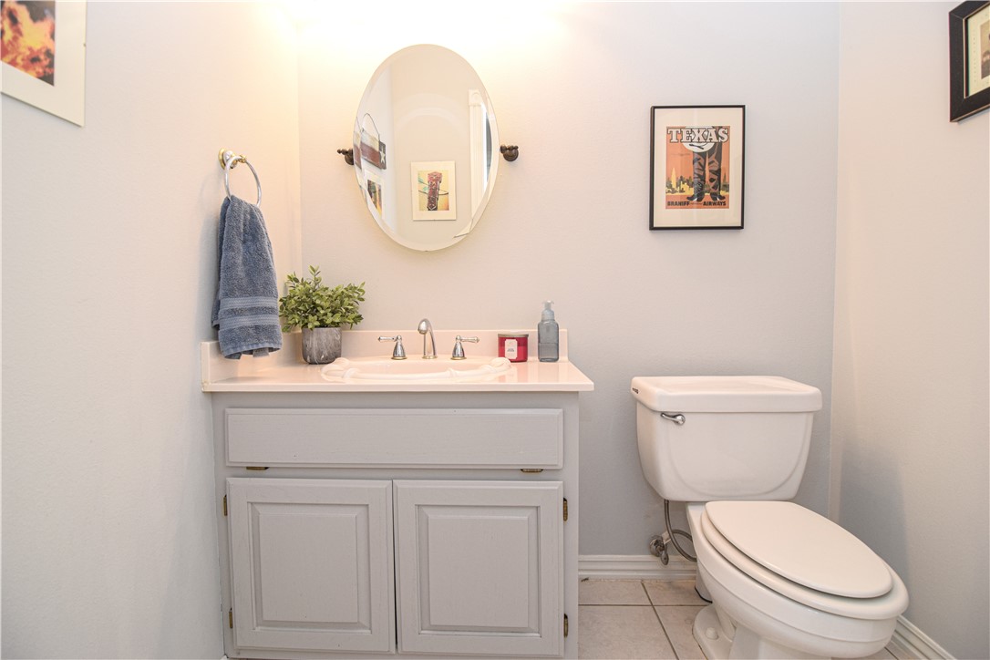 Southern Trace Rogers - Residential