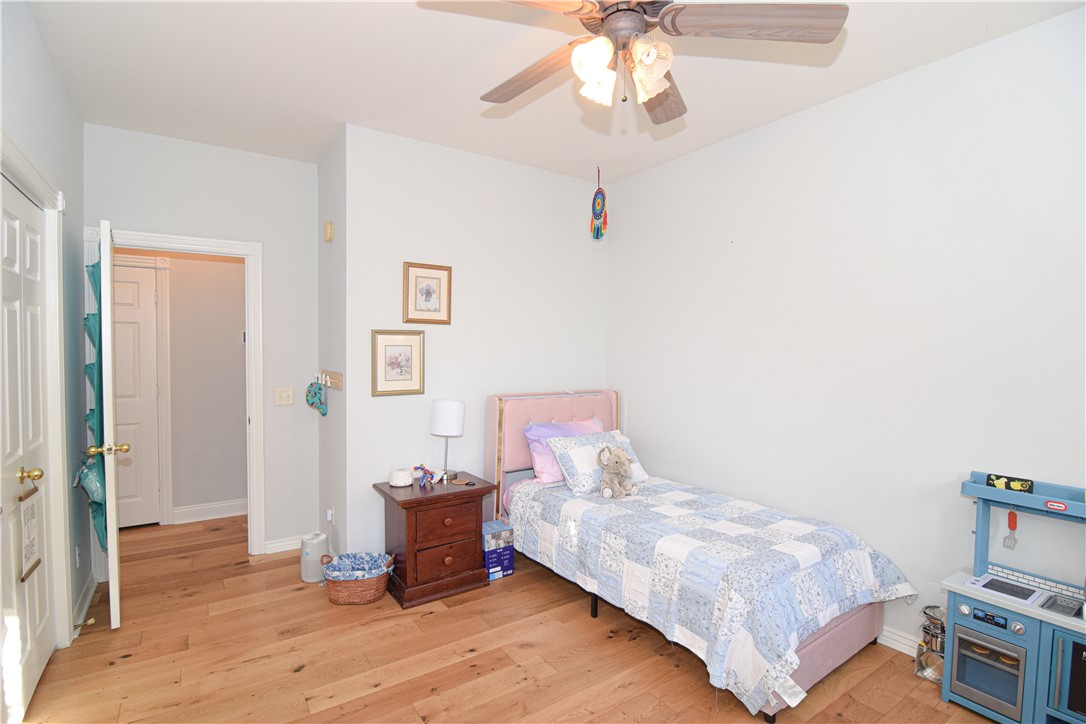 Southern Trace Rogers - Residential