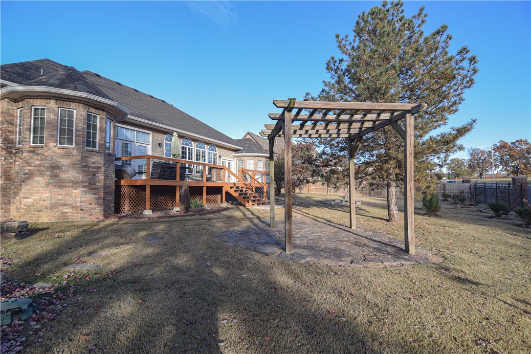 Southern Trace Rogers - Residential