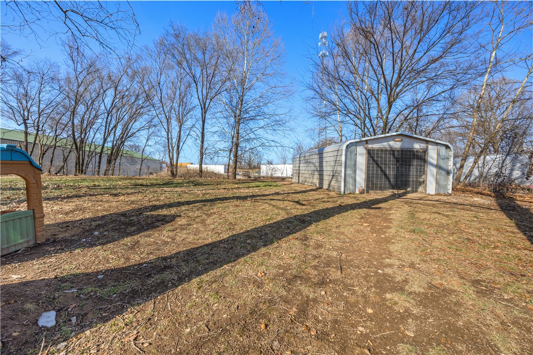 Farmington Outlots 2008 Annex - Residential