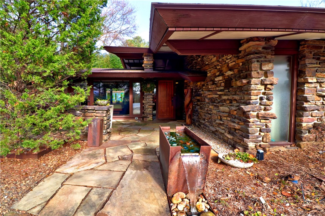 South Hampton Add - Residential