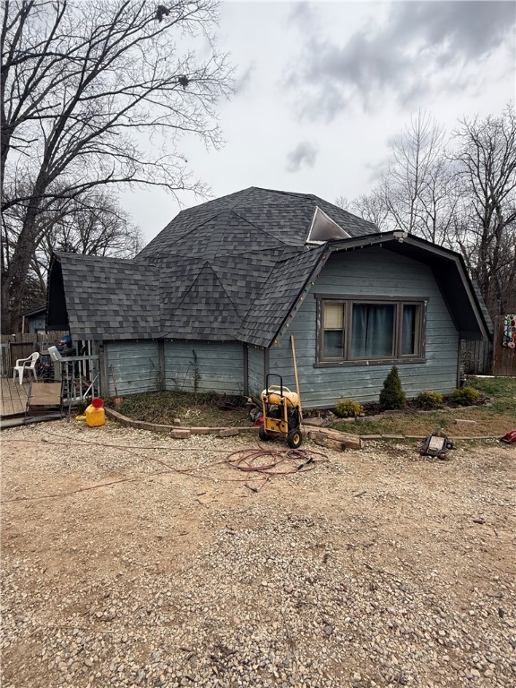 Beav-O-Rama Park Second - Residential