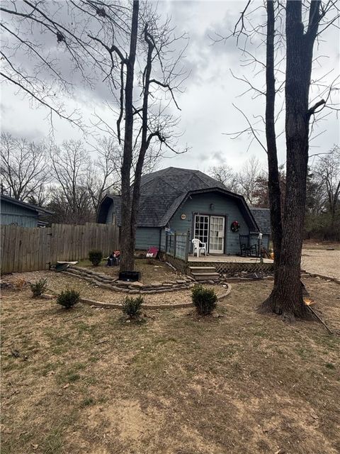 Photo of 18896 Cedar Terrace, Fayetteville, AR 72703 (MLS # 1333469)
