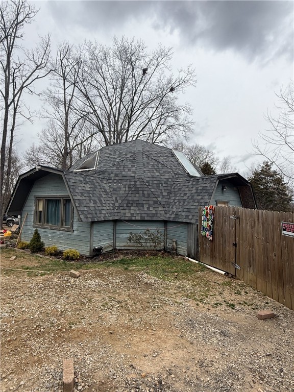 Beav-O-Rama Park Second - Residential