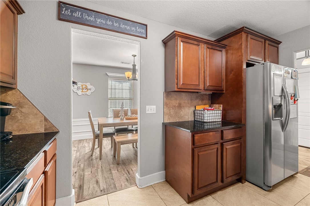 Hidden Creek Sub - Residential