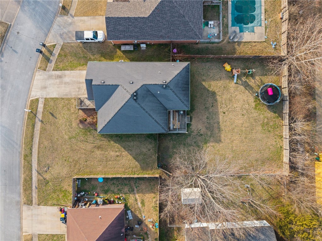 Hidden Creek Sub - Residential