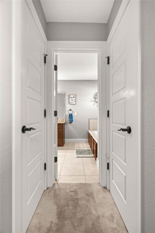 Hidden Creek Sub - Residential