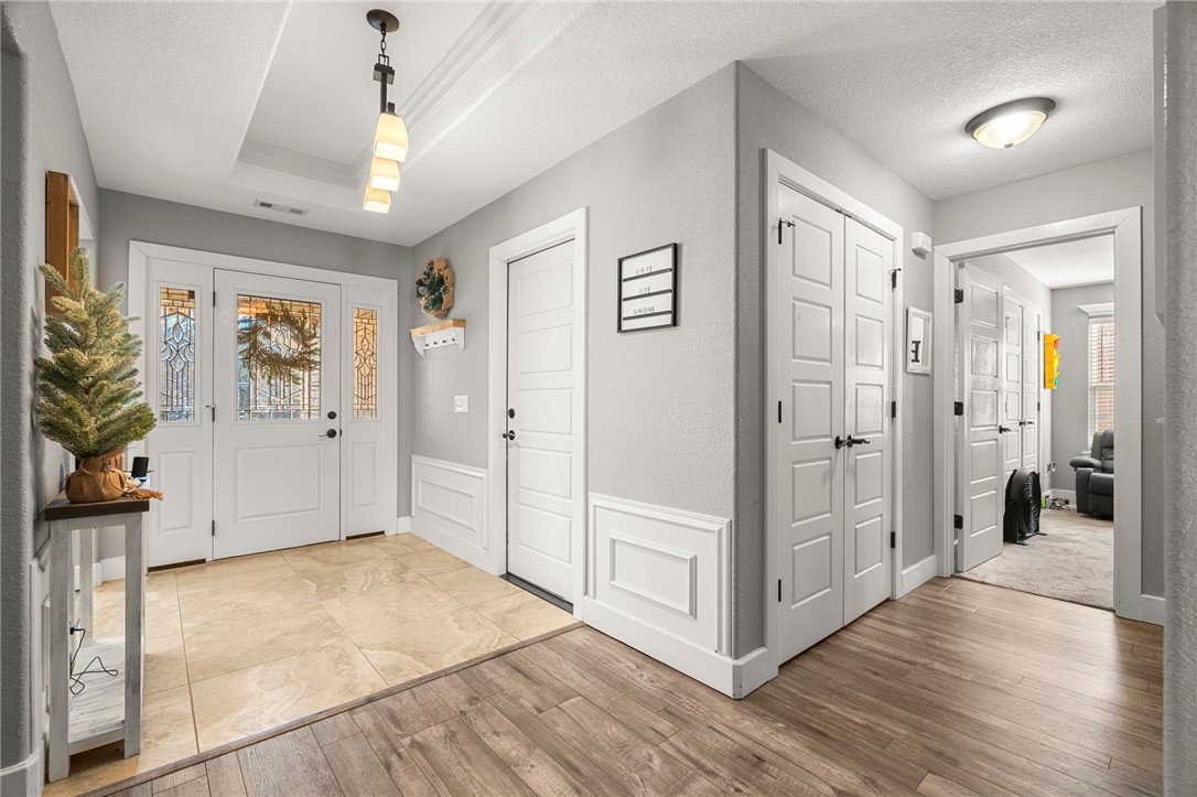 Hidden Creek Sub - Residential