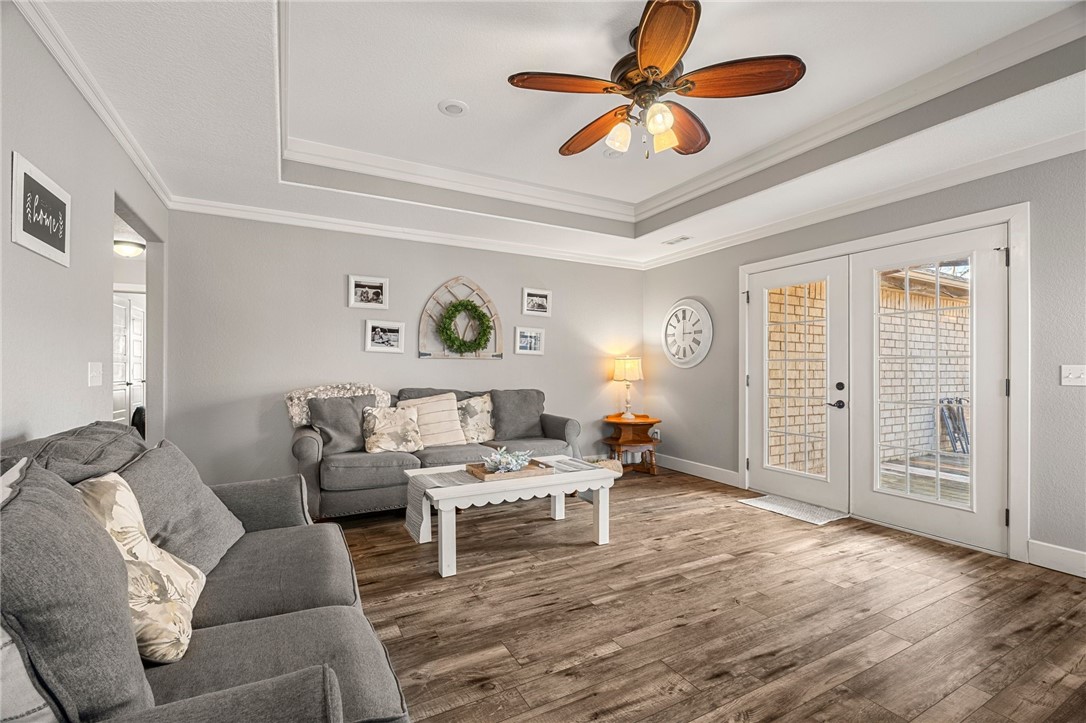 Hidden Creek Sub - Residential