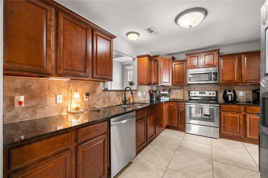 Hidden Creek Sub - Residential