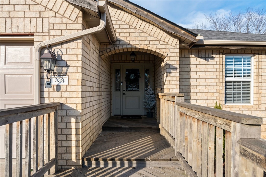 Hidden Creek Sub - Residential