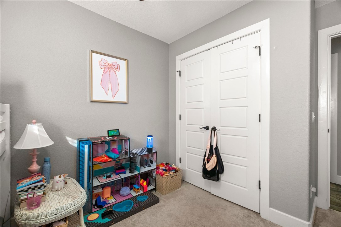 Hidden Creek Sub - Residential