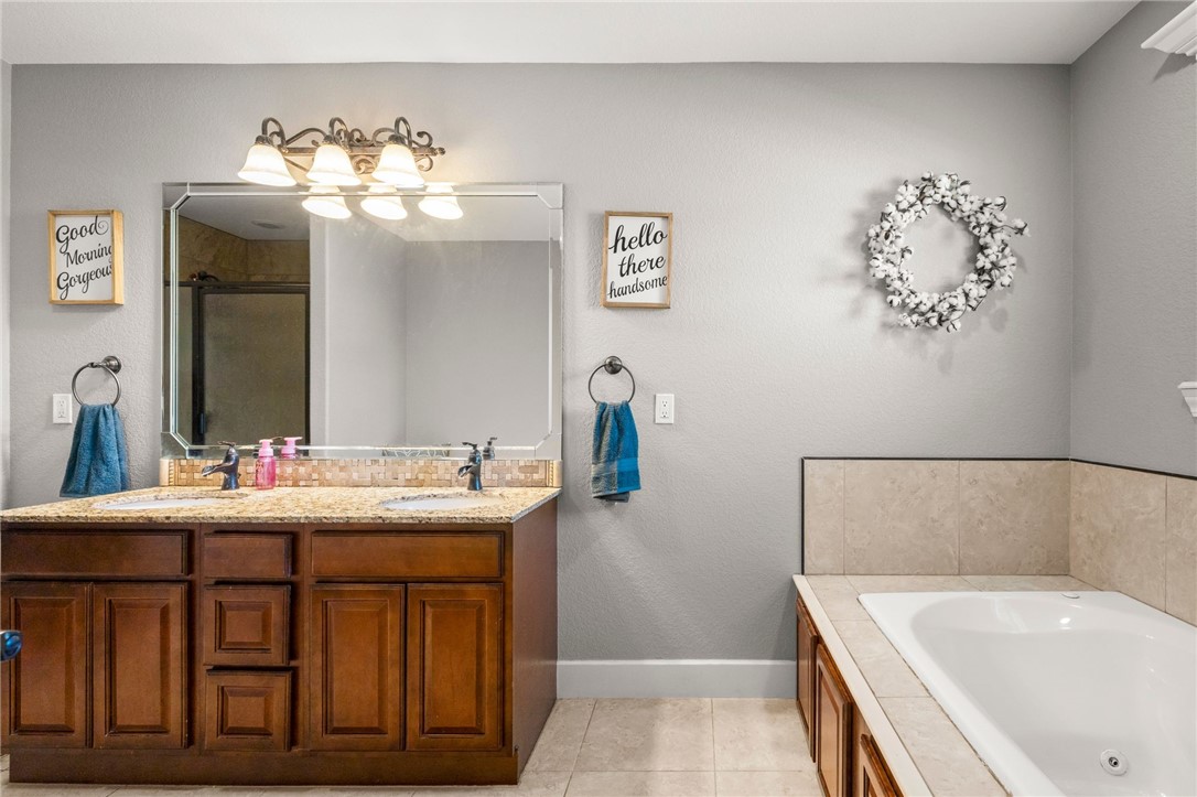 Hidden Creek Sub - Residential