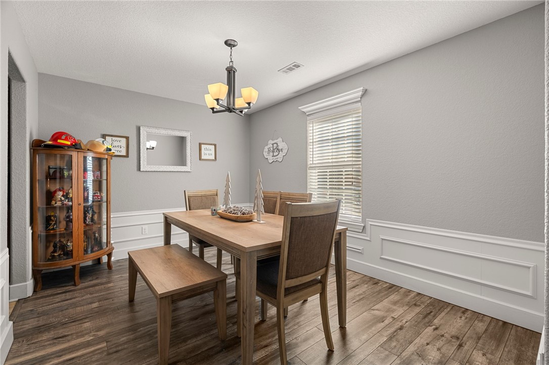 Hidden Creek Sub - Residential