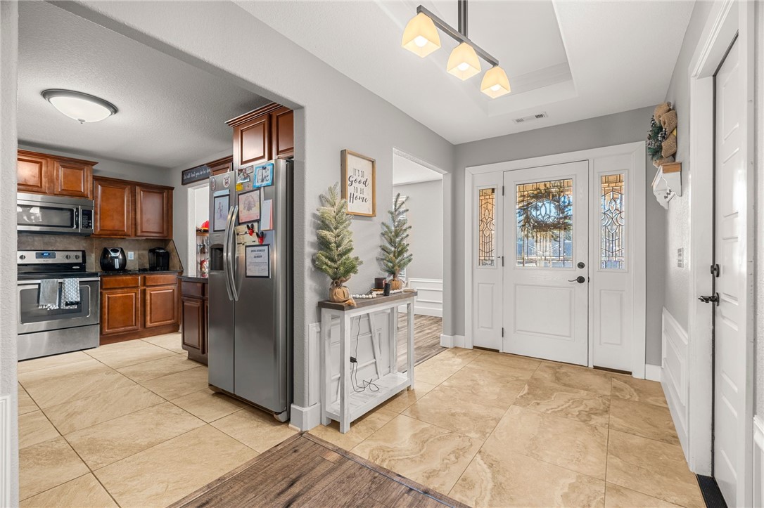 Hidden Creek Sub - Residential