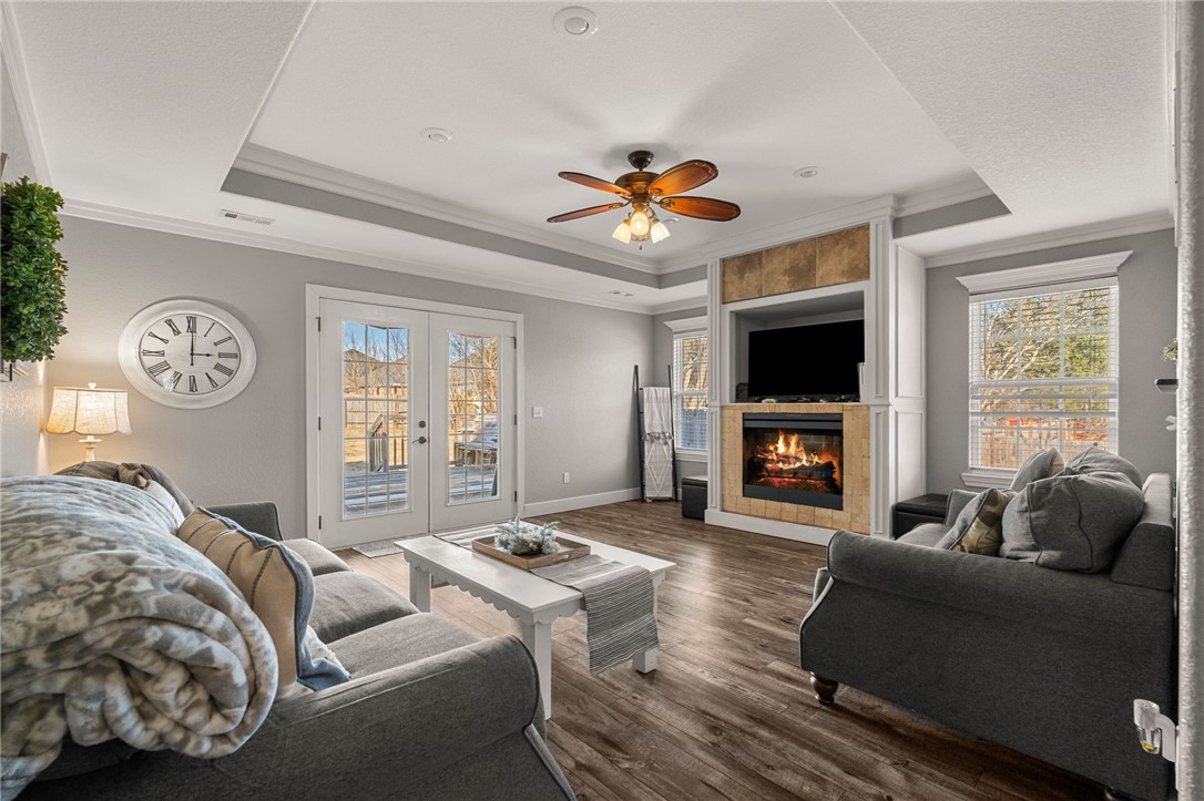 Hidden Creek Sub - Residential