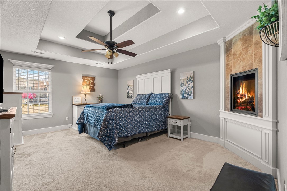 Hidden Creek Sub - Residential