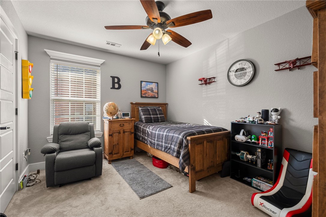 Hidden Creek Sub - Residential