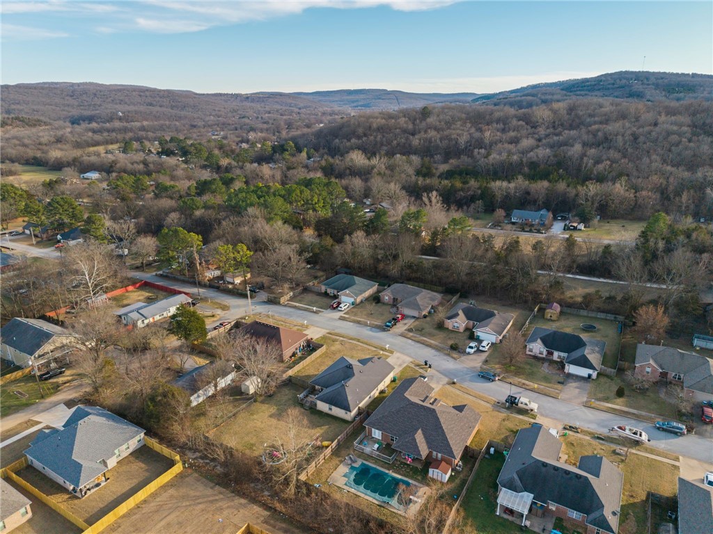 Hidden Creek Sub - Residential