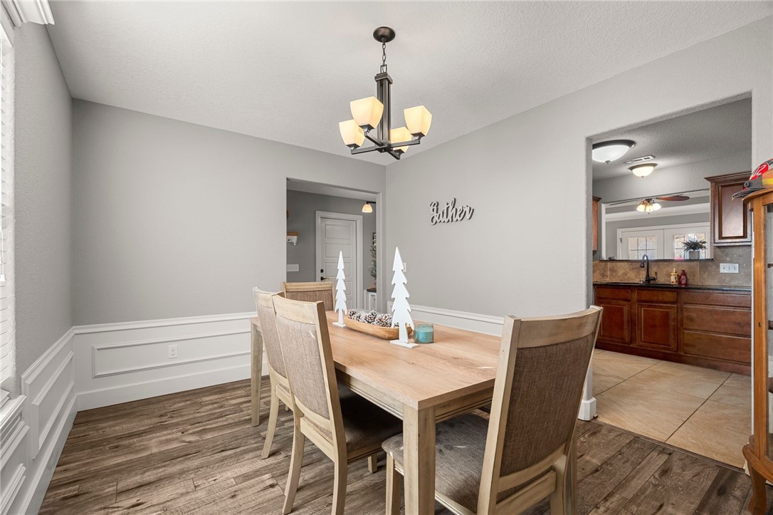 Hidden Creek Sub - Residential