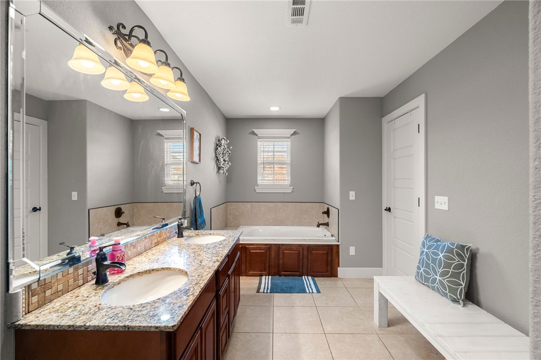 Hidden Creek Sub - Residential