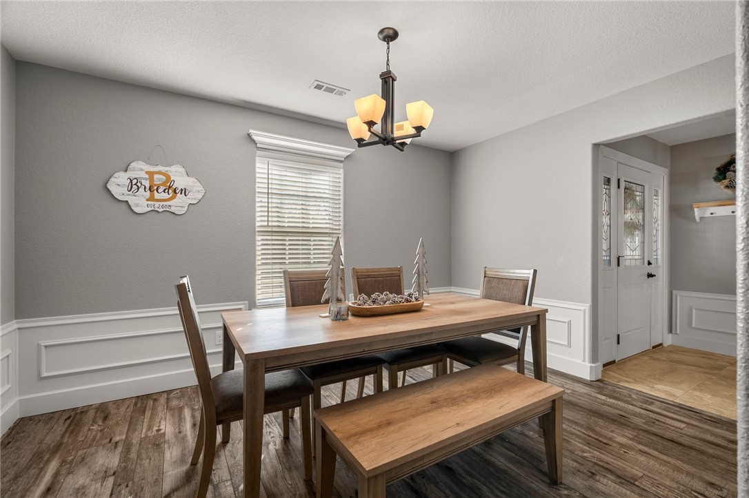 Hidden Creek Sub - Residential