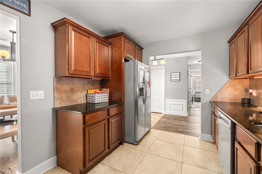 Hidden Creek Sub - Residential