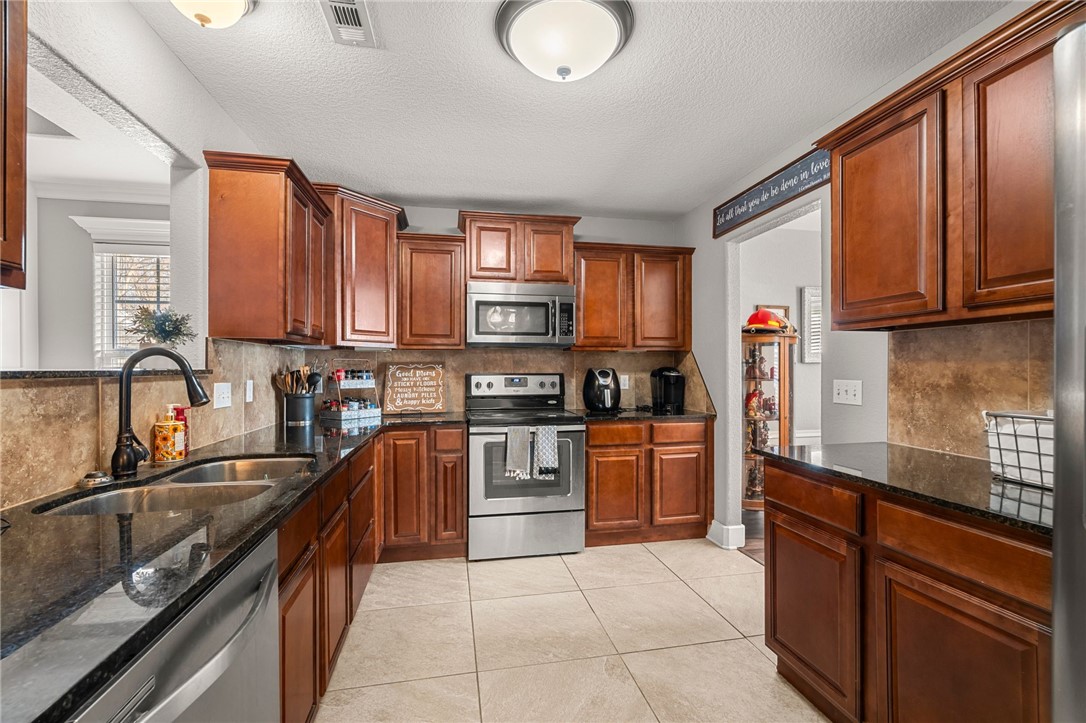 Hidden Creek Sub - Residential