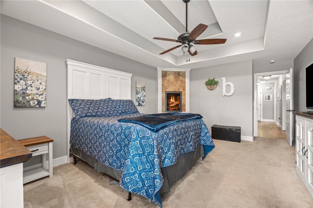 Hidden Creek Sub - Residential