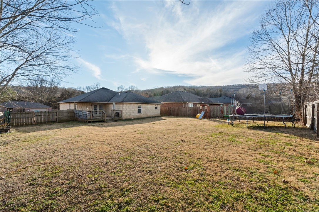 Hidden Creek Sub - Residential