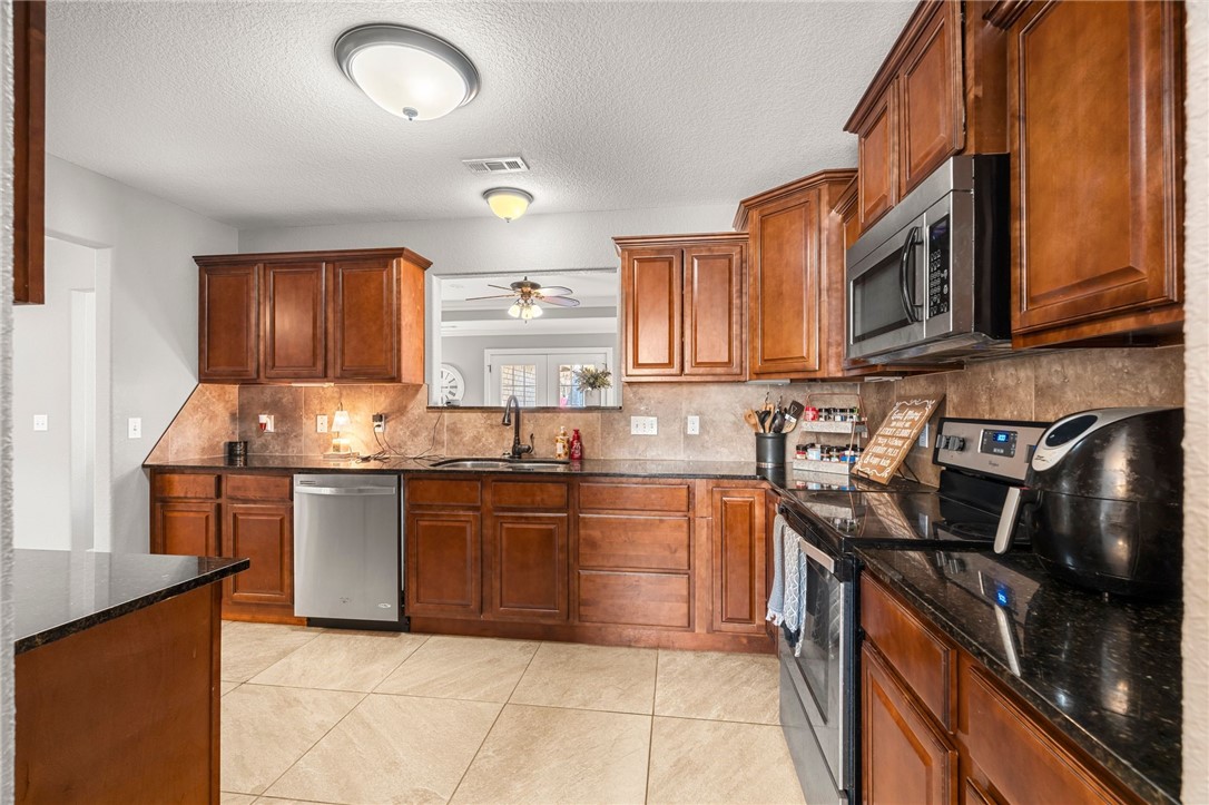 Hidden Creek Sub - Residential