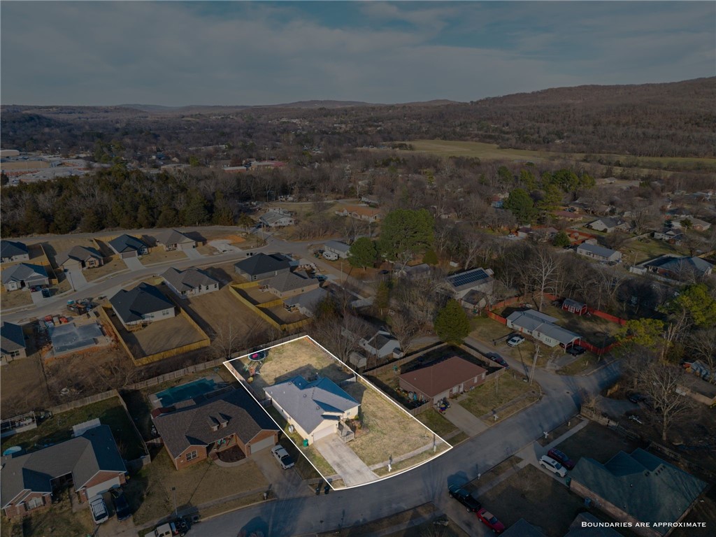 Hidden Creek Sub - Residential