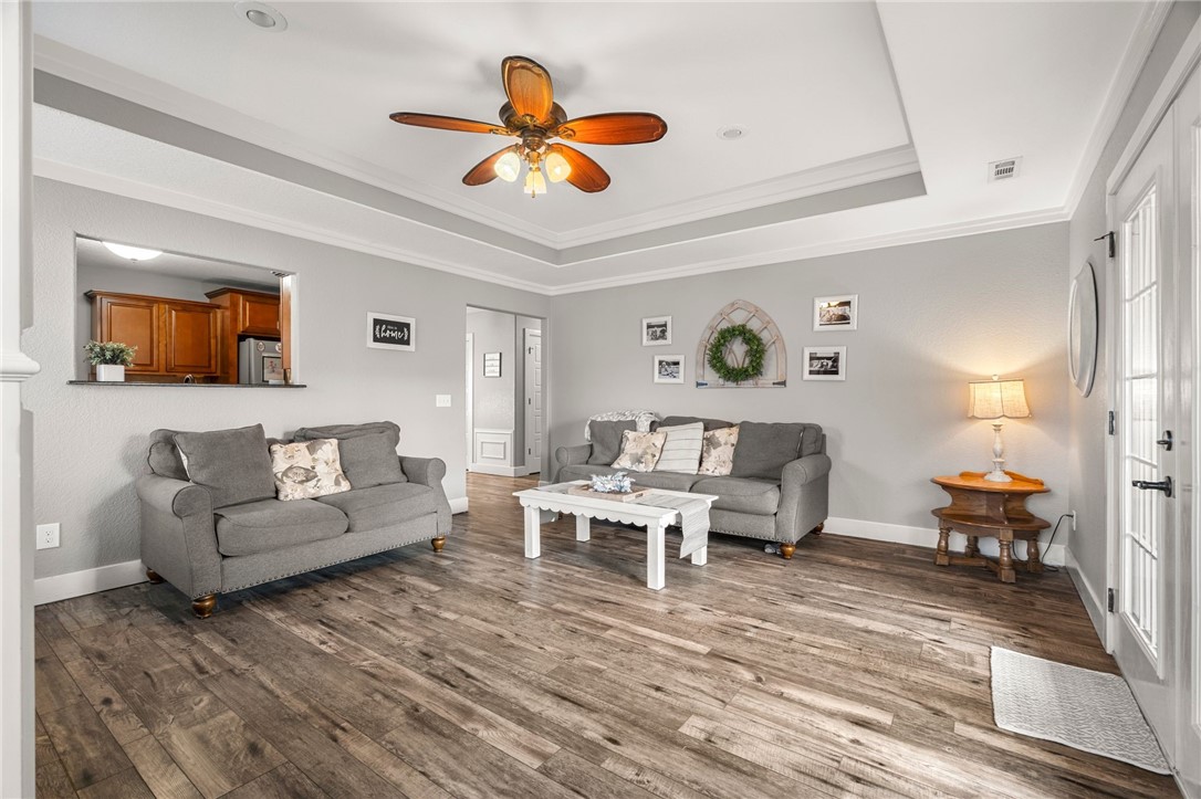 Hidden Creek Sub - Residential