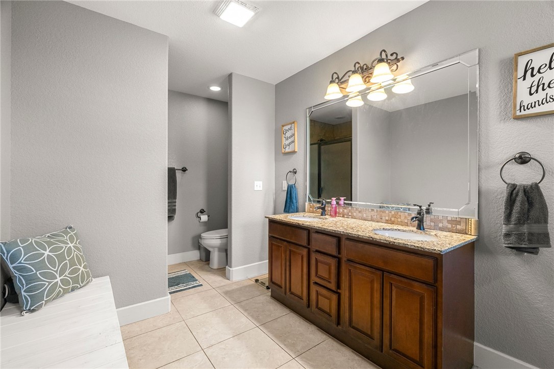 Hidden Creek Sub - Residential