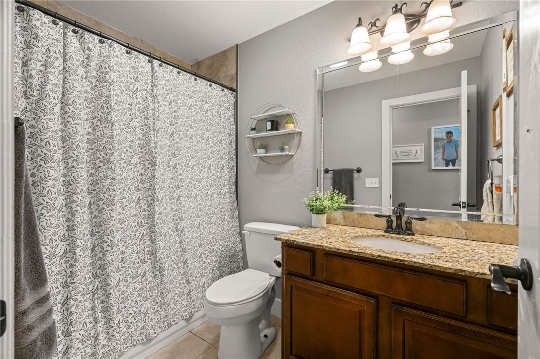 Hidden Creek Sub - Residential